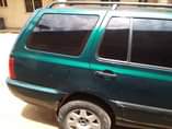 A picture of Volkswagen Golf 3 wagon Sound untampered engine and gear Clean