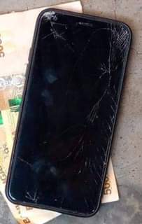 A picture of LG STYLE 64GB