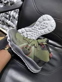 A picture of Top Quality Sneakers at 180k.