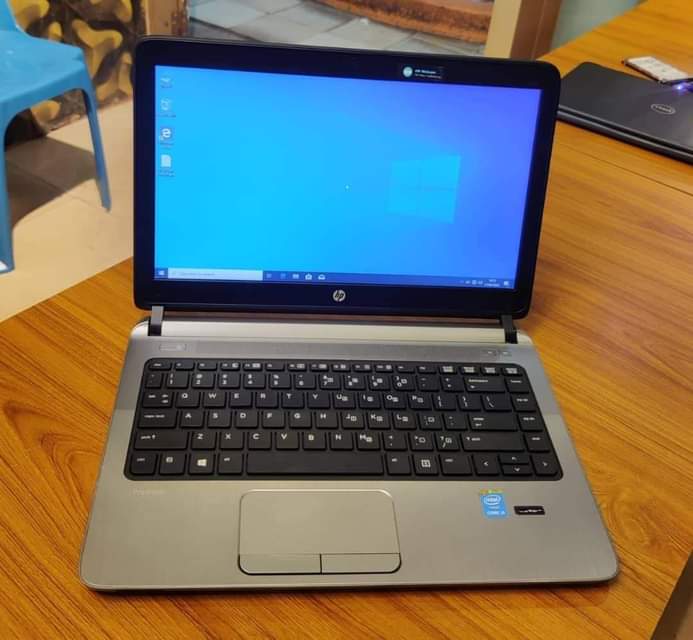 hp probook