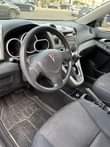 A picture of Pontiac Vibe 2009