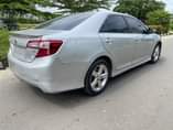 A picture of Registered 2014 Toyota Camry Sport 4 plugs 2 7 liters