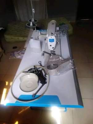 A picture of Sewing machine