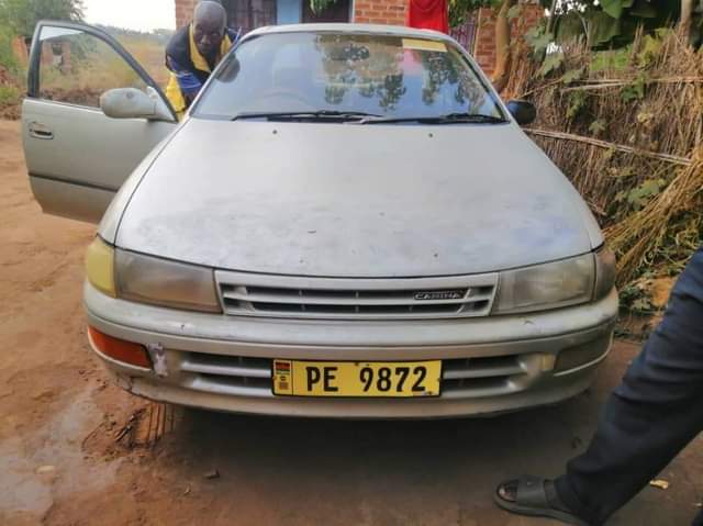 Malawi C.