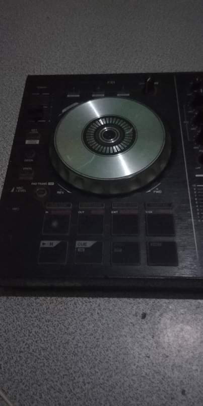 A picture of Pioneer sb2
