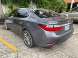 A picture of LEXUS ES 350 2014