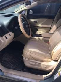 A picture of USED 2010 TOYOTA VENZA. PURE FIRST BODY. AWOOF DEAL.