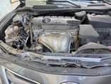 A picture of 2010 model Camry Spider XLE