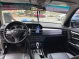 A picture of 2010 Mercedes Benz
