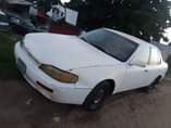 A picture of First body Toyota Camry orobo Engine and gear okay Ac