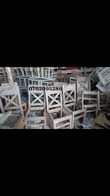 A picture of Dinning tables