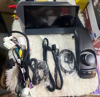 A picture of Rx 350 ANDROID SCREEN Full Option
