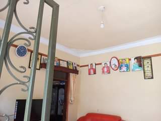 A picture of House on quick sale 38m last price Located at kawanda