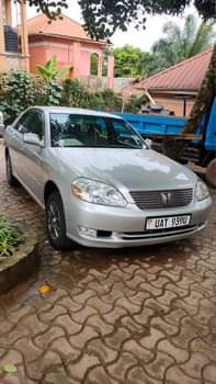 A picture of 12 7m now now VVTi Beams very very good condition