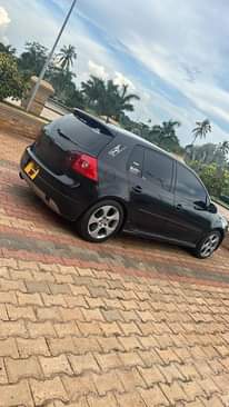 A picture of 8J BWA engine 2 0Turbo Stage 2 APR tuned Engine