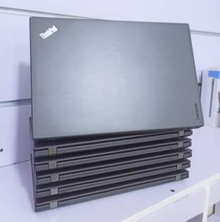 A picture of LENOVO THINKPAD T440s