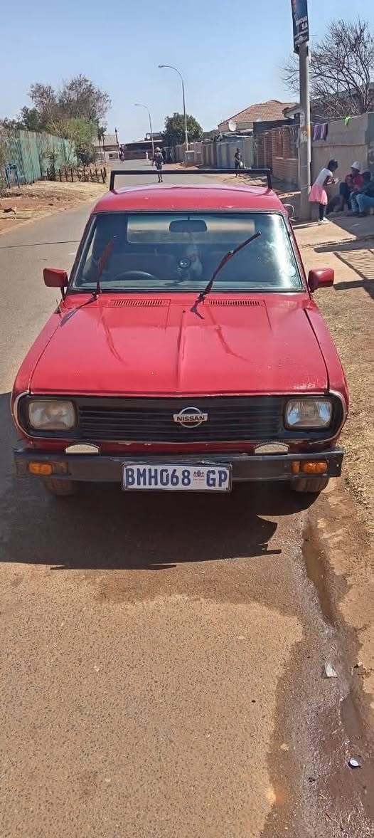 used nissan