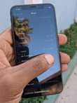 A picture of iPhone x