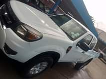 used ford ranger