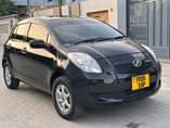 A picture of TOYOTA VITS