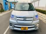 A picture of Toyota Noah inauzwa