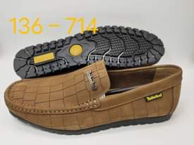 A picture of Good Quality Moccasins at 150K
