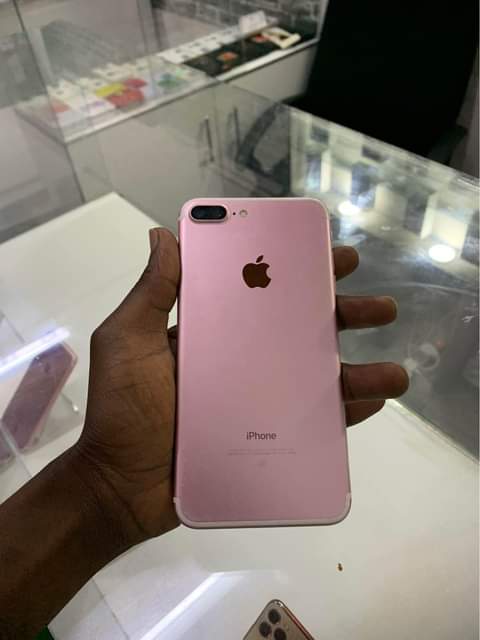 iphone 7plus