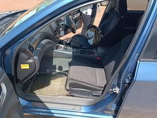 A picture of Impreza