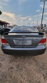 A picture of Quicksweet deal neatly used Toyota camry 2006model comes with a
