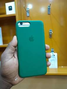 A picture of Iphone 6 plus