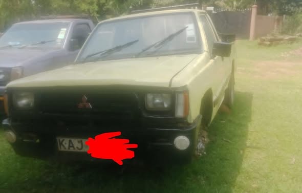 mitsubishi
