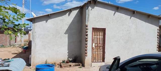 property budiriro