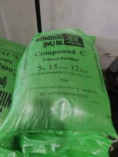 organic fertilizer