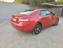 A picture of Toyota Camry 2007 tokunbo standard available for sale used for