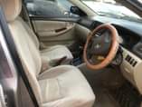 A picture of Toyota Corolla