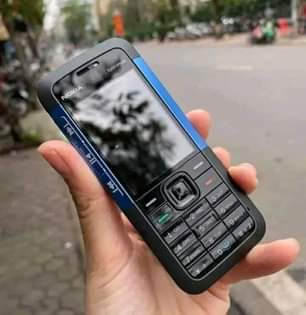 nokia