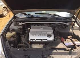 A picture of Lexus ES330 05 Pure frst body Catalyst intact Highest grade