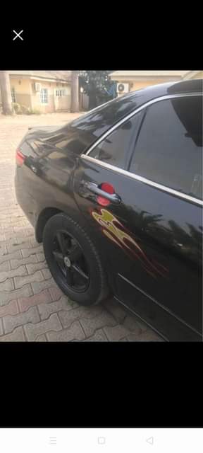 A picture of Extremely super sharp Honda Accord EOD 04 Model FRESH BODY