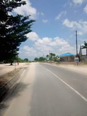 A picture of Kiwanja