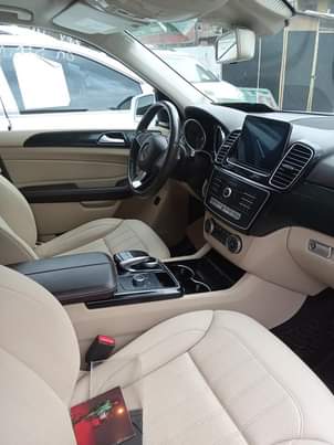 A picture of Mercedes