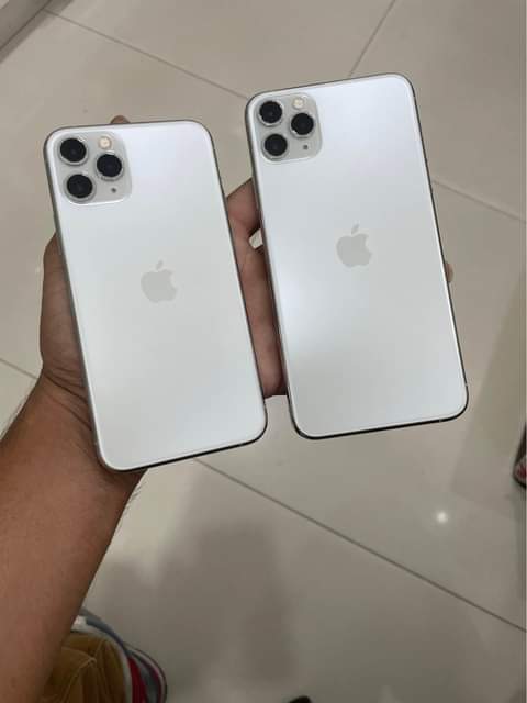 iPhone M.