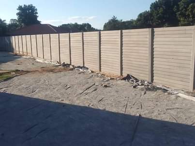 precast