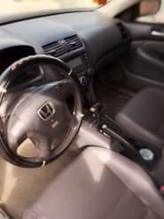 A picture of Honda Accord aka EOD 2005 model 4 sale Super Clean