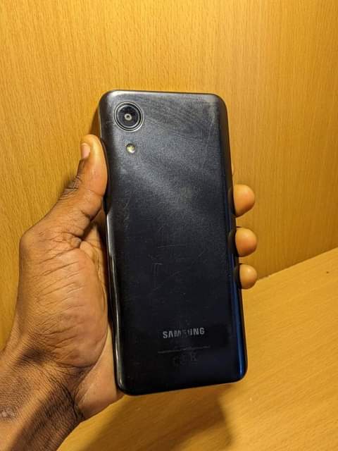 A picture of SMARTPHONE