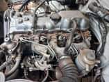 A picture of TOYOTA HILUX PICKUP