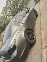 A picture of Honda Accord 2008
