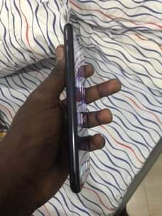 A picture of iphone xr