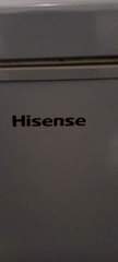A picture of Hisense Fast freezing freezer freezer for sale Hisense deep freezer