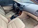 A picture of USED HONDA ACCORD EOD 2005 MODEL