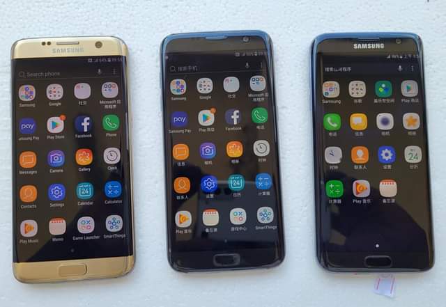 samsung galaxy s7